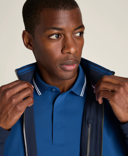 Wilson Grand Slam Jacket