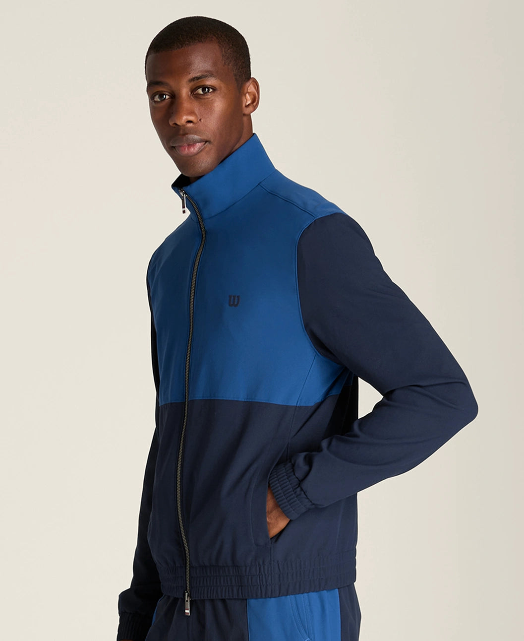Wilson Grand Slam Jacket