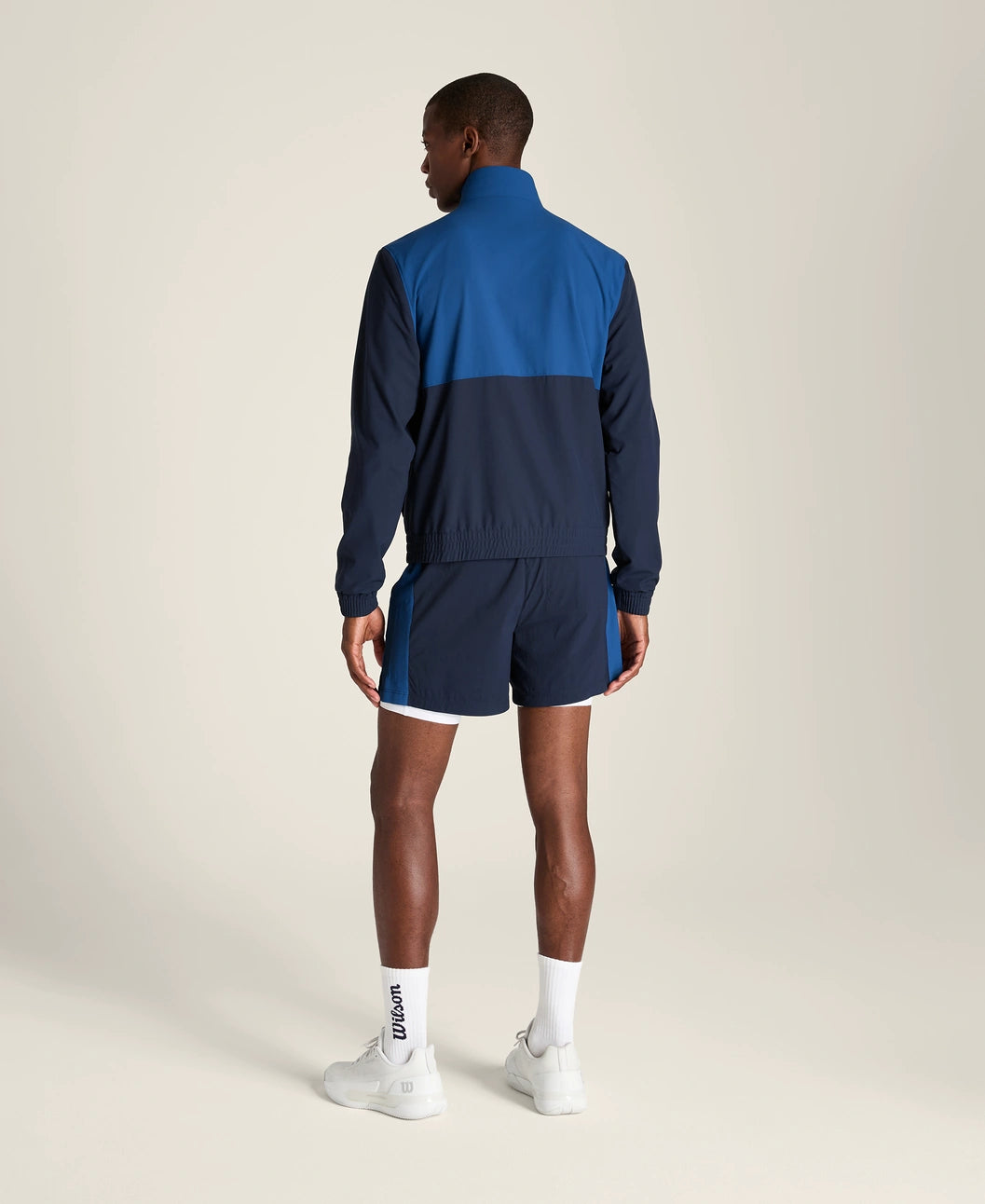 Wilson Grand Slam Jacket