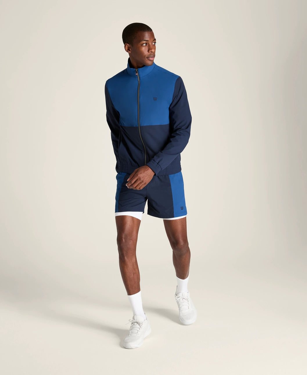 Wilson Grand Slam Jacket