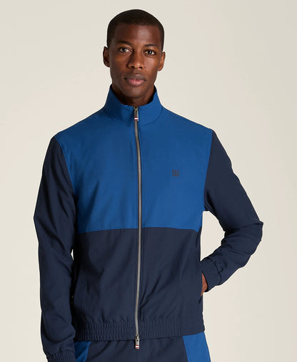 Wilson Grand Slam Jacket
