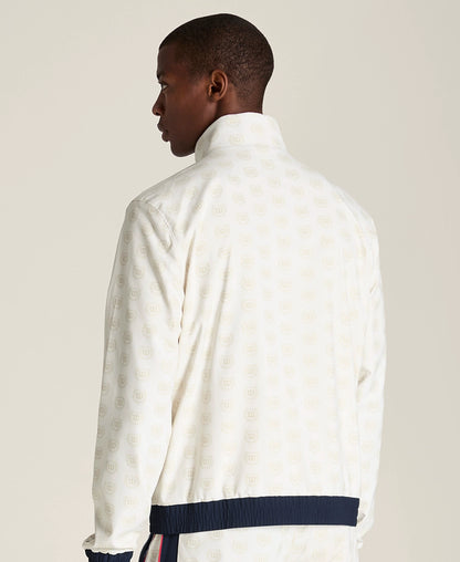 Wilson Grand Slam Jacket