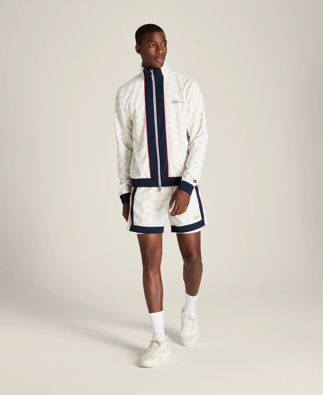 Wilson Grand Slam Jacket