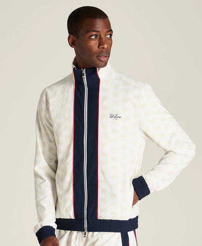 Wilson Grand Slam Jacket