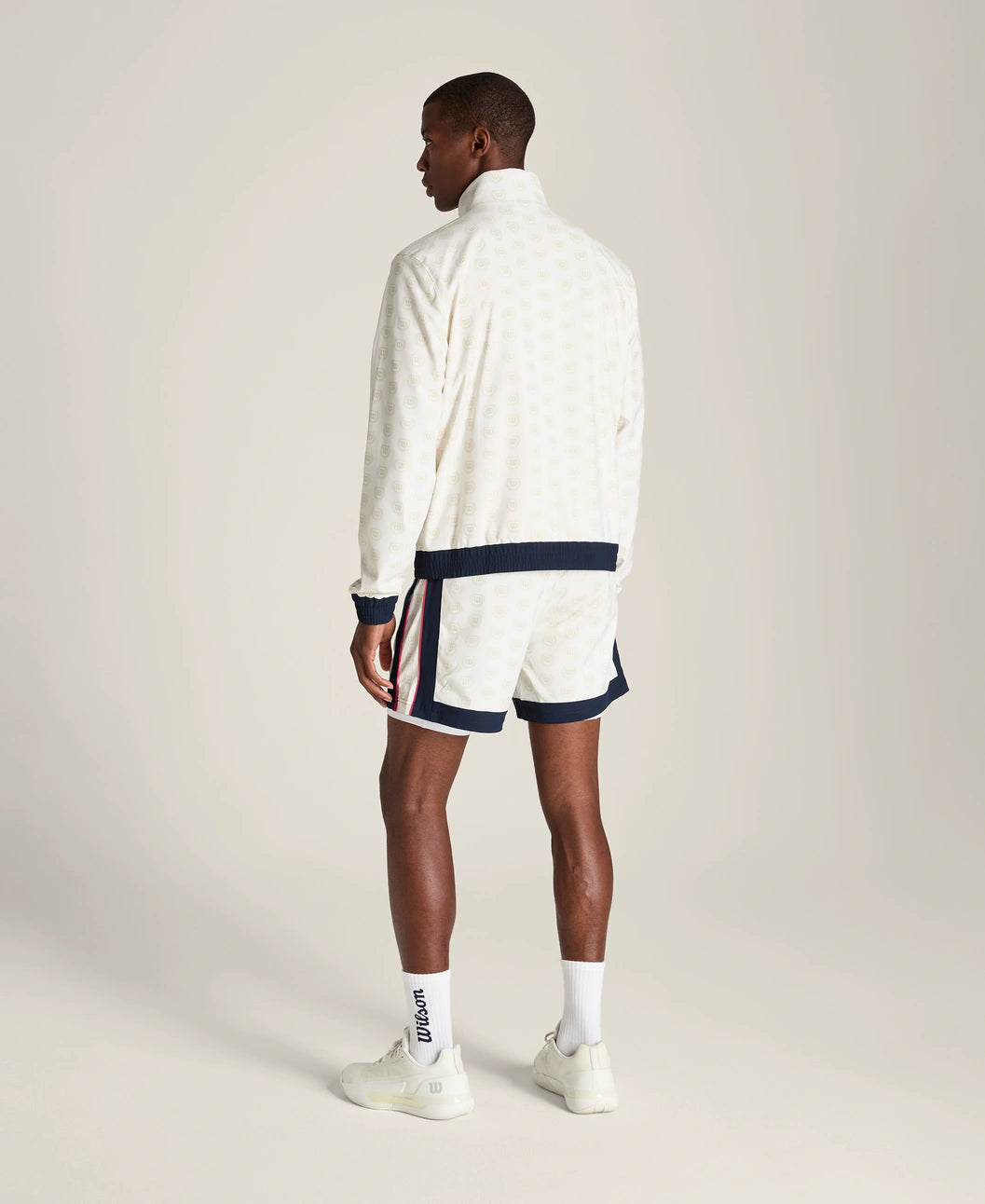 Wilson Grand Slam Jacket