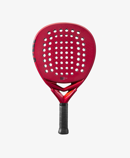 WILSON BELA PRO V2 PADEL RACKET