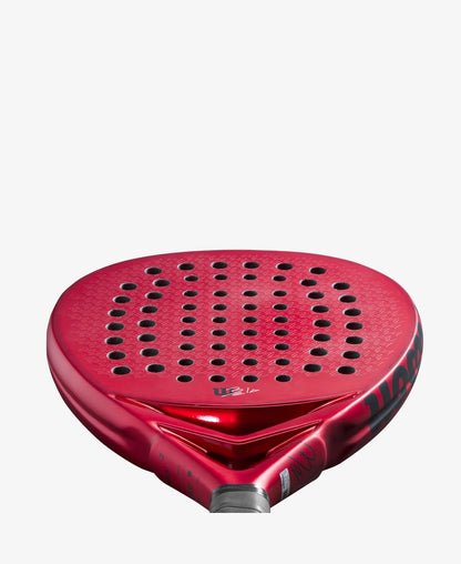 WILSON BELA PRO V2 PADEL RACKET