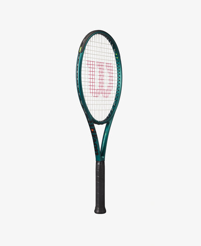 Wilson BLADE 100 V9 TENNIS RACKET