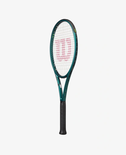 Wilson BLADE 100 V9 TENNIS RACKET