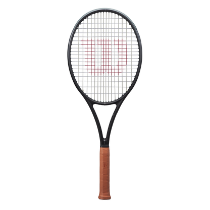 WILSON RF 01 Tennis Racquet