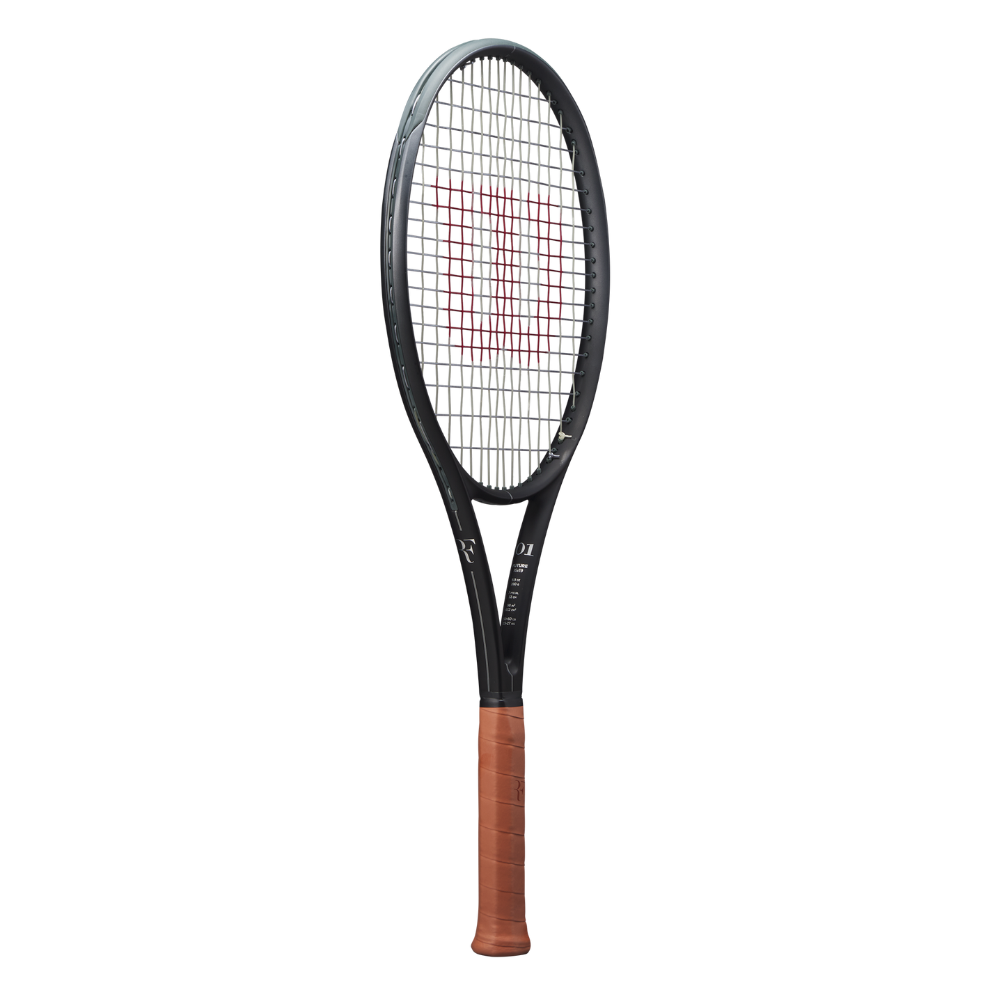 WILSON RF 01 Tennis Racquet
