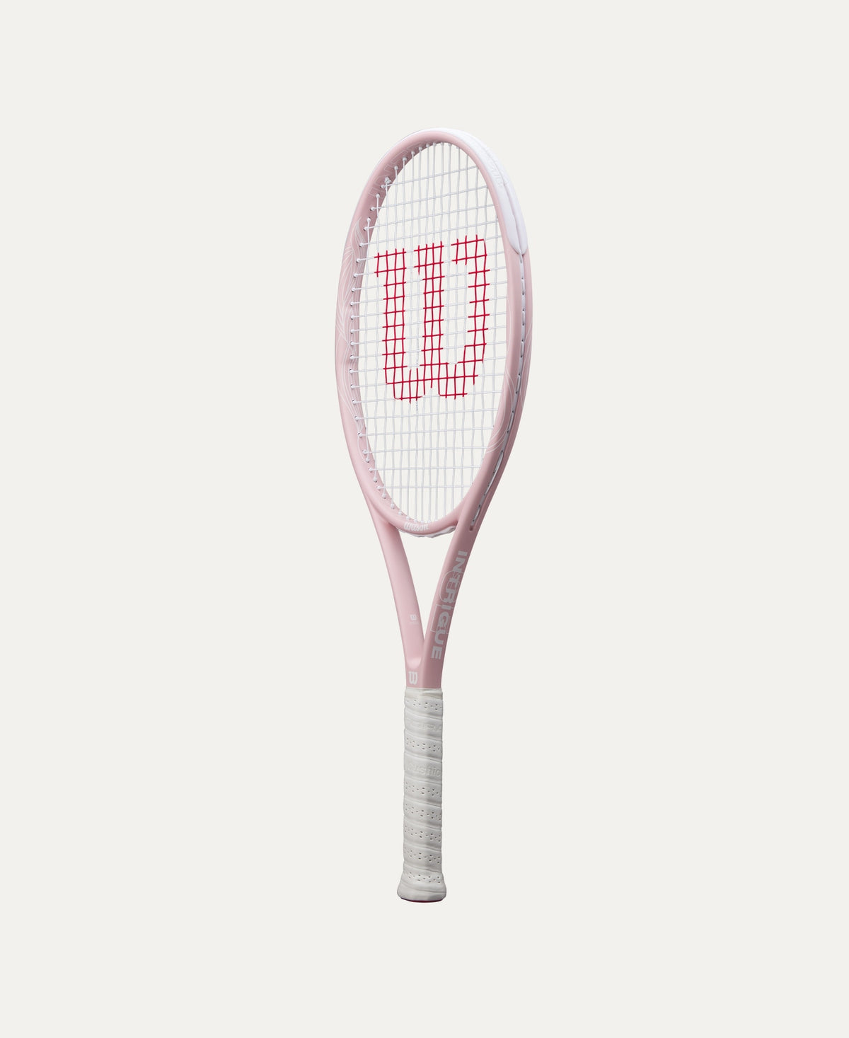 WILSON INTRIGUE SE 105 Tennis Racquet