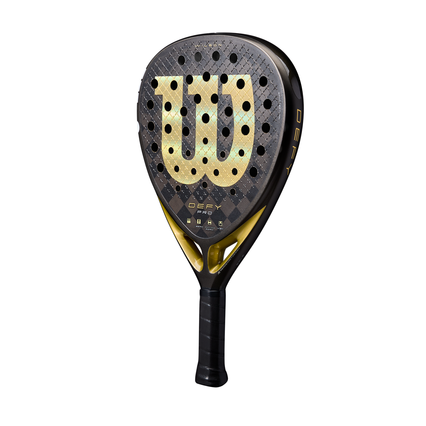 Wilson Defy Pro V1 Padel Racket