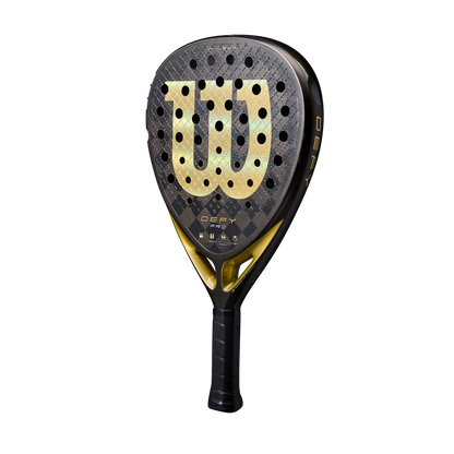 Wilson Defy Pro V1 Padel Racket