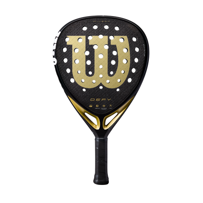 Wilson Defy V1 Padel Racket