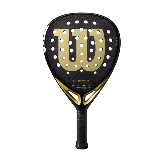 Wilson Defy V1 Padel Racket