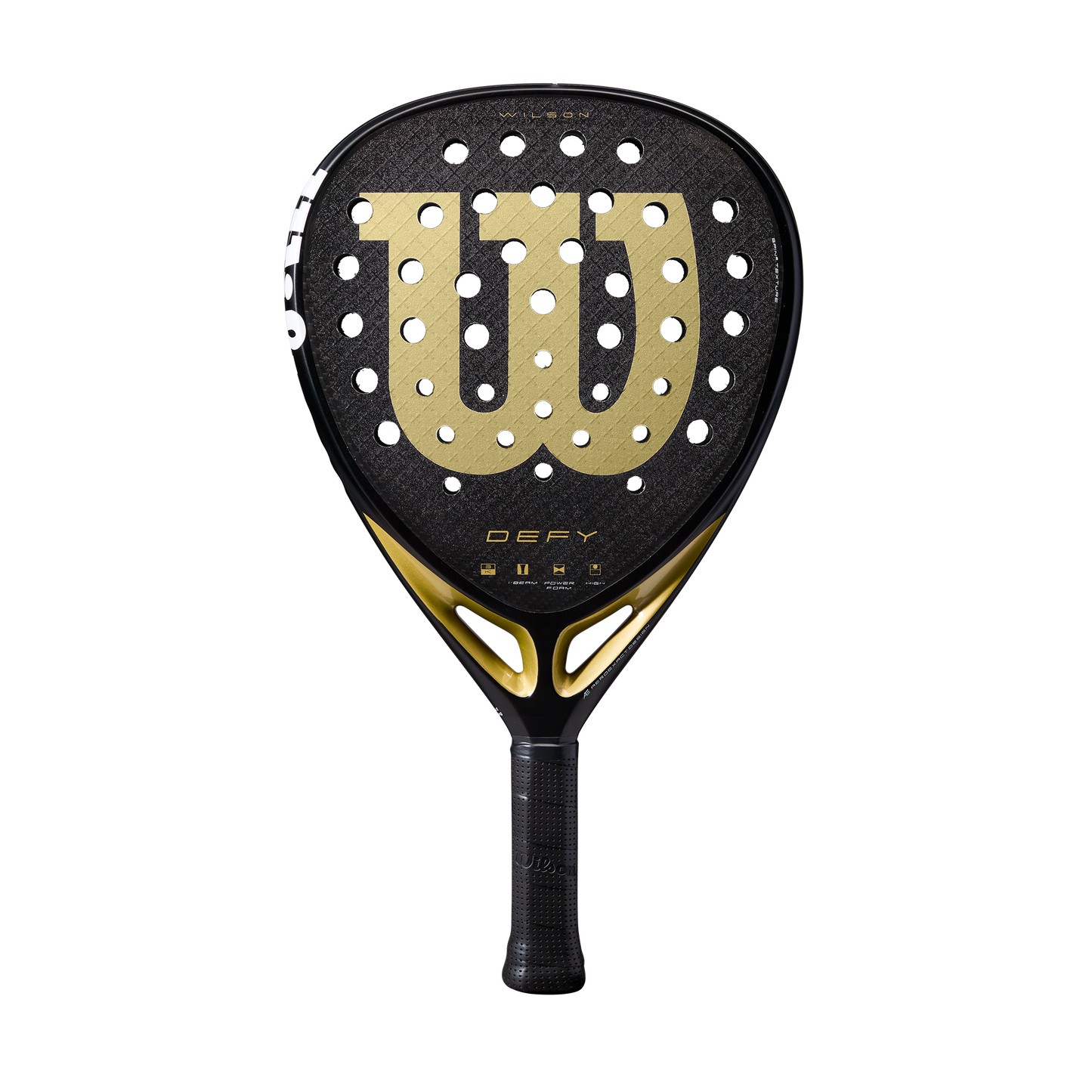 Wilson Defy V1 Padel Racket