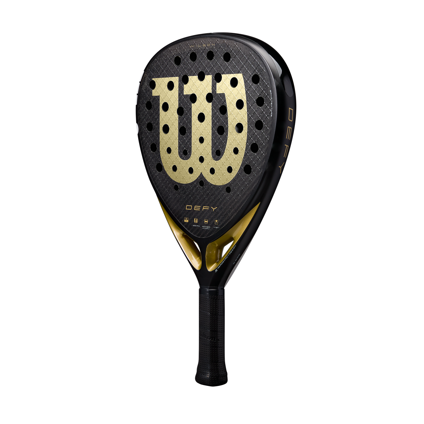 Wilson Defy V1 Padel Racket