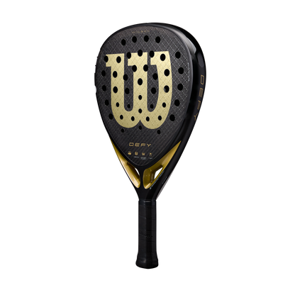 Wilson Defy V1 Padel Racket