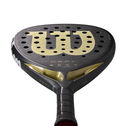 Wilson Defy V1 Padel Racket