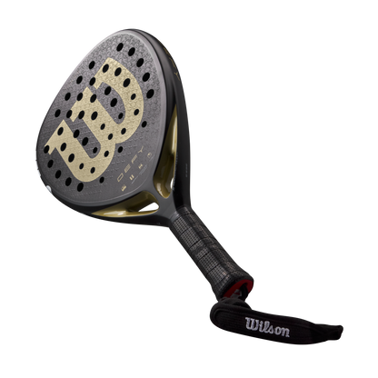 Wilson Defy V1 Padel Racket