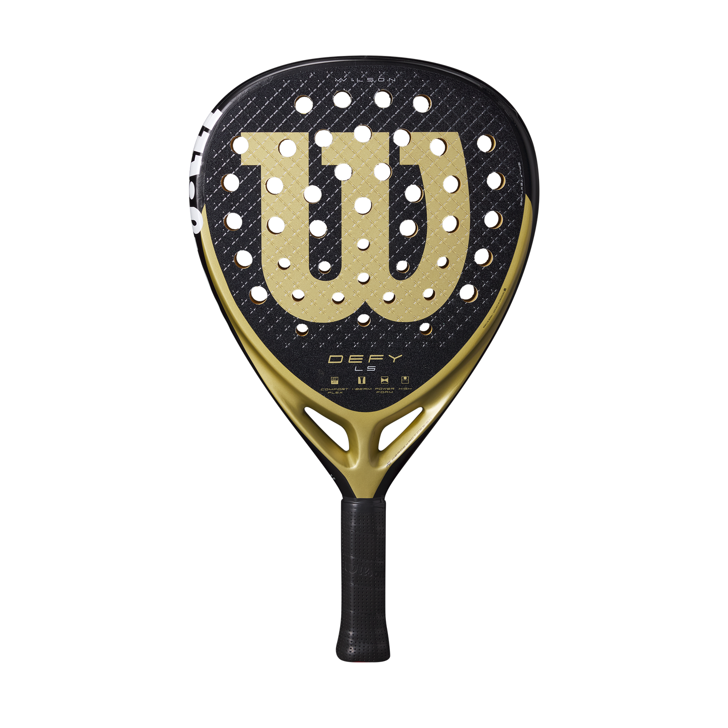 Wilson Defy LS V1 Padel Racket