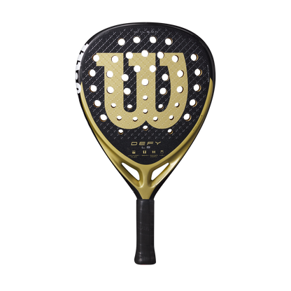 Wilson Defy LS V1 Padel Racket