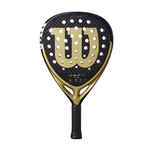 Wilson Defy LS V1 Padel Racket