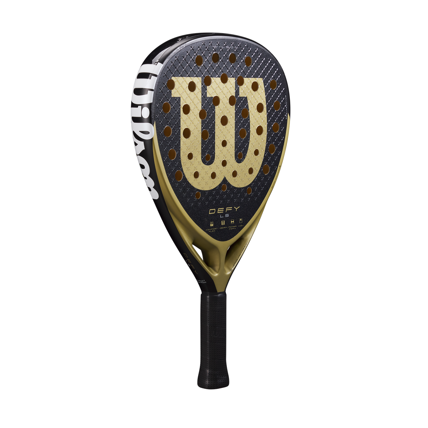 Wilson Defy LS V1 Padel Racket