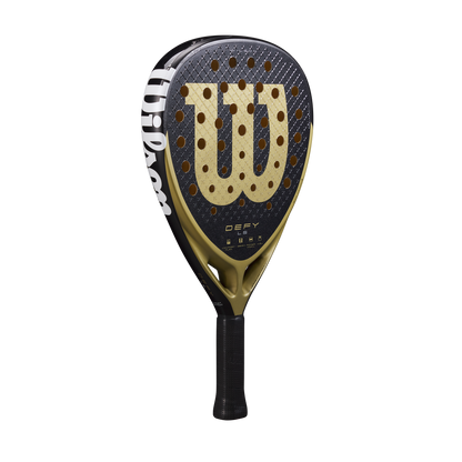Wilson Defy LS V1 Padel Racket