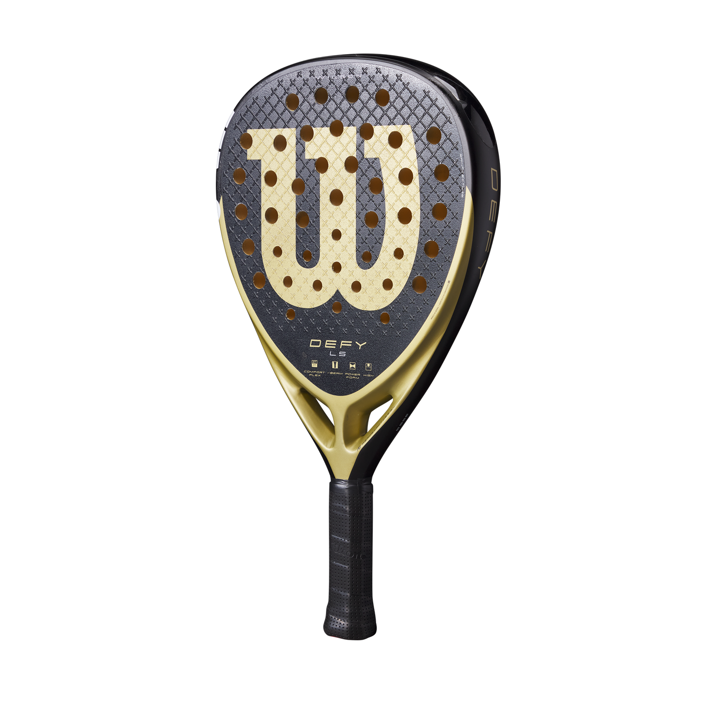 Wilson Defy LS V1 Padel Racket