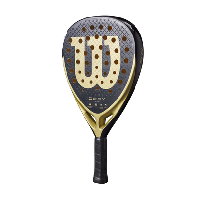 Wilson Defy LS V1 Padel Racket