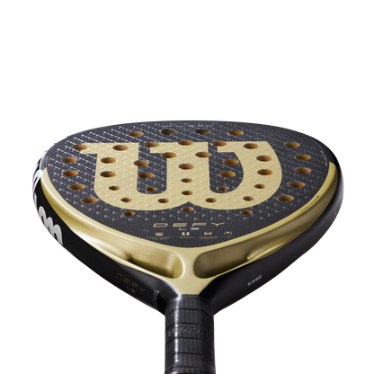 Wilson Defy LS V1 Padel Racket