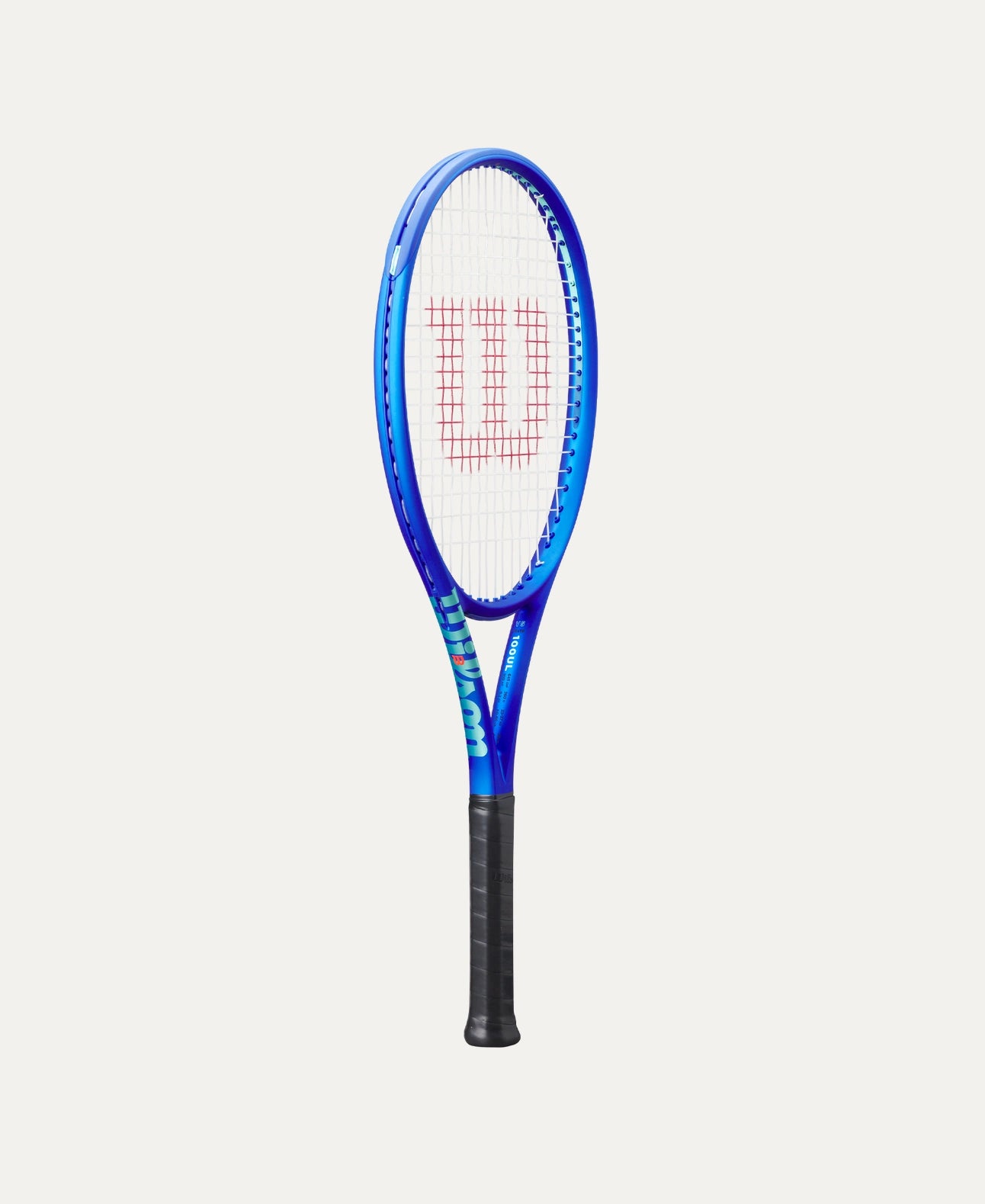 Wilson Ultra 100UL V5 Tennis Racket