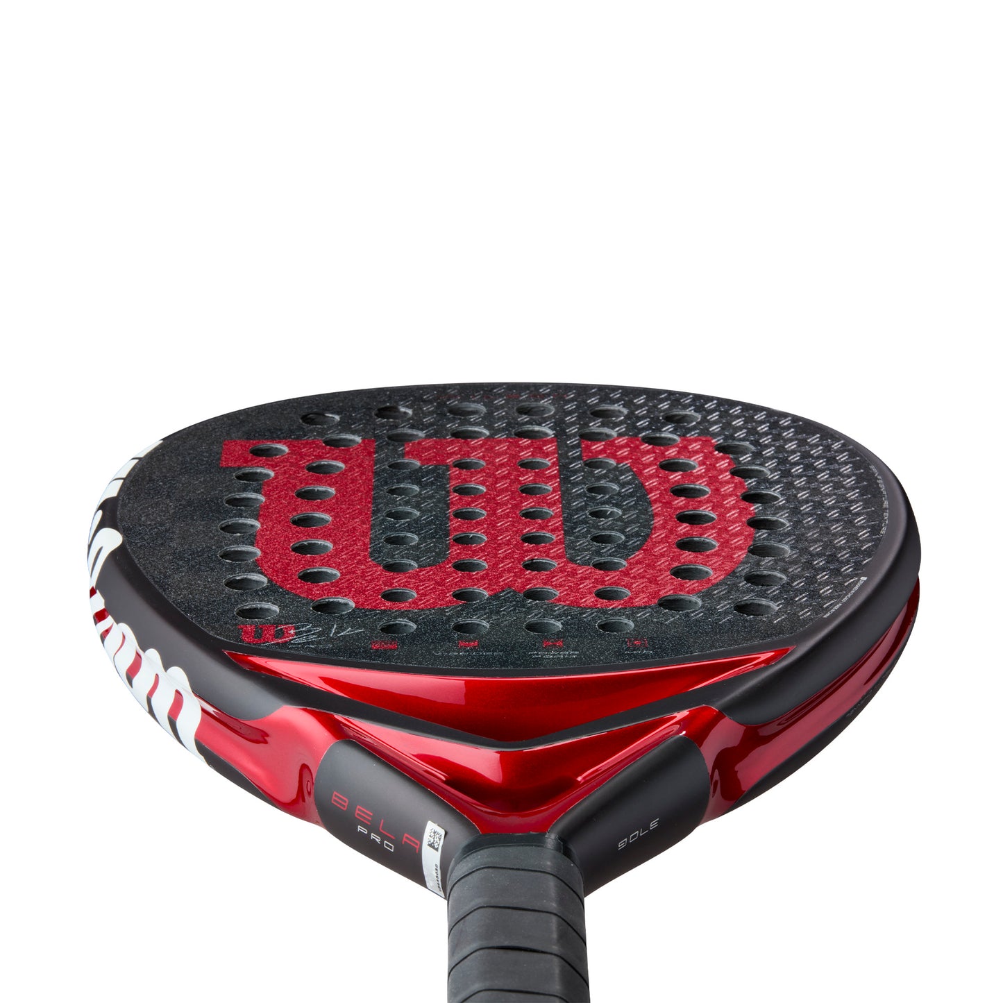 Wilson Bela Pro V3 Padel Racquet