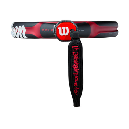 Wilson Bela V3 Padel Racquet