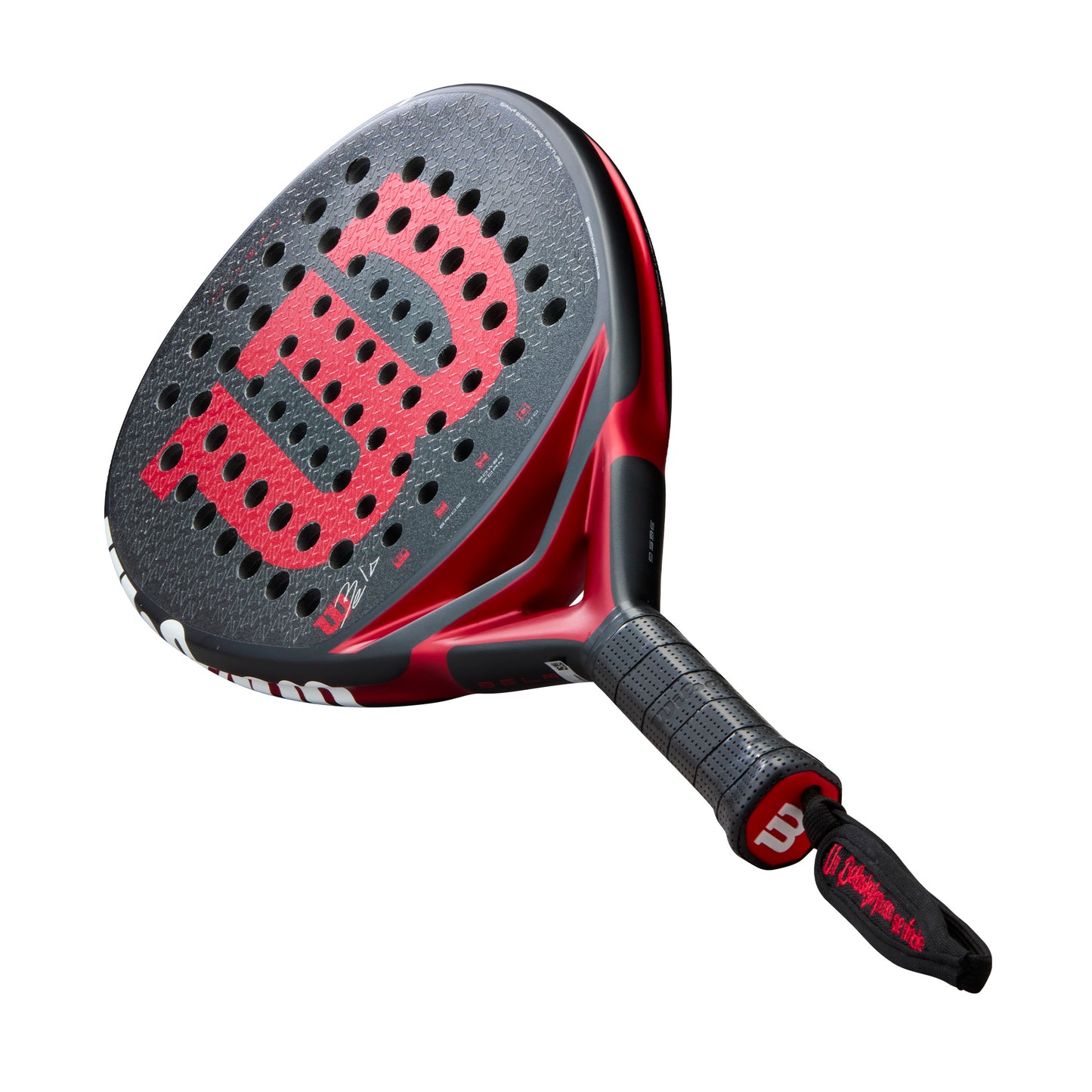 Wilson Bela V3 Padel Racquet