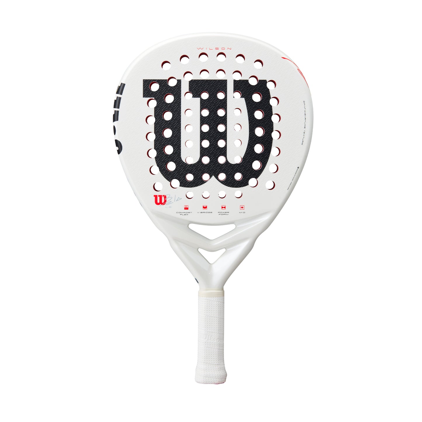 Wilson Bela LS V3 Padel Racquet