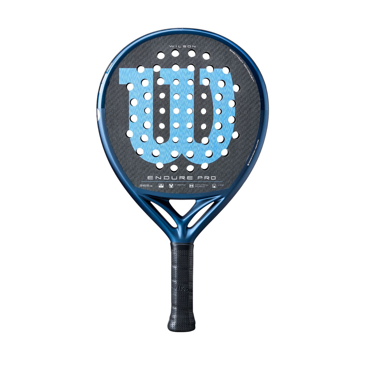 WILSON ENDURE PRO V1 PADEL RACQUET