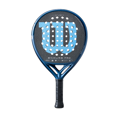WILSON ENDURE PRO V1 PADEL RACQUET