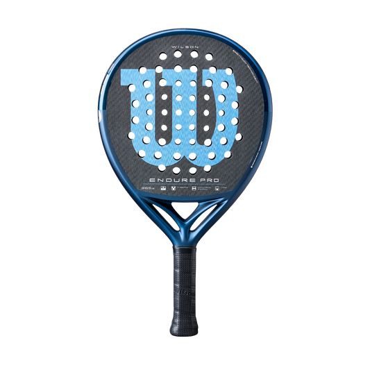 WILSON ENDURE PRO V1 PADEL RACQUET