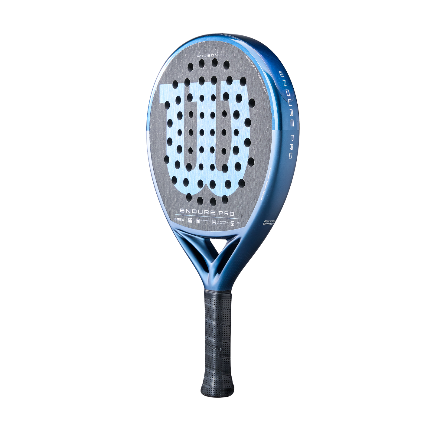 WILSON ENDURE PRO V1 PADEL RACQUET
