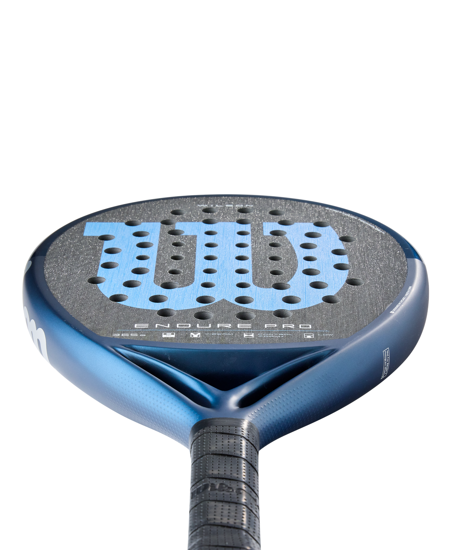 WILSON ENDURE PRO V1 PADEL RACQUET