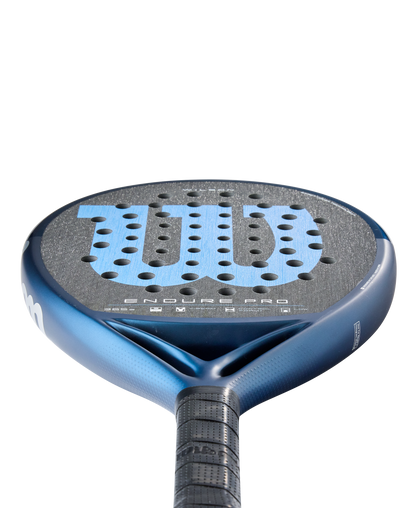 WILSON ENDURE PRO V1 PADEL RACQUET