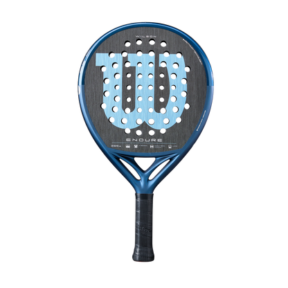 WILSON ENDURE V1 PADEL RACQUET