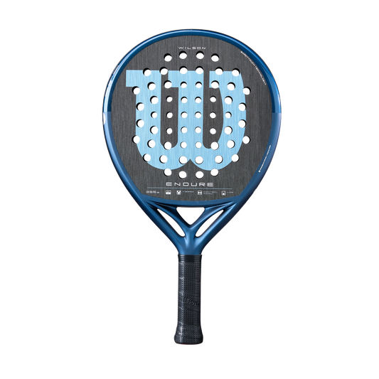 WILSON ENDURE V1 PADEL RACQUET