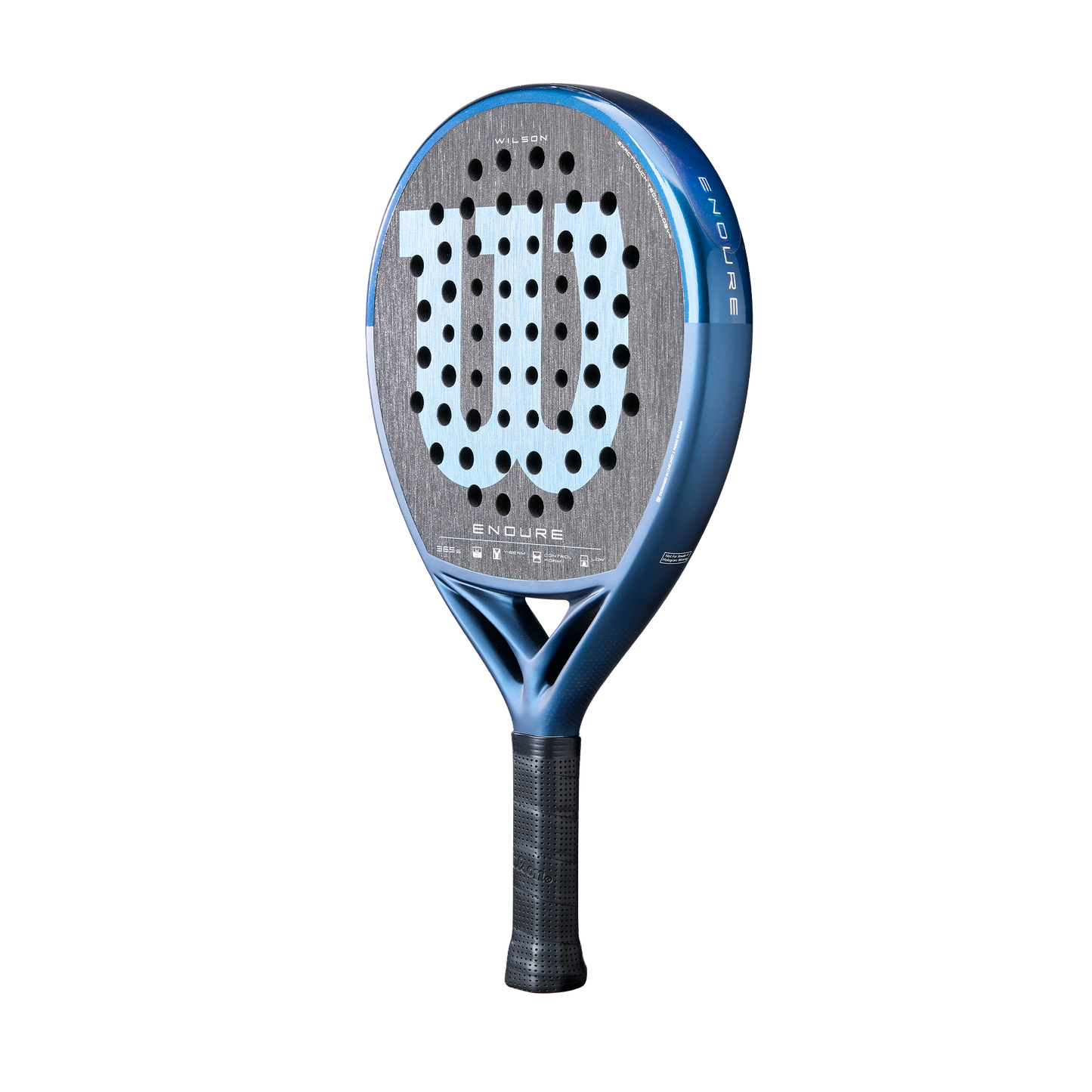 WILSON ENDURE V1 PADEL RACQUET