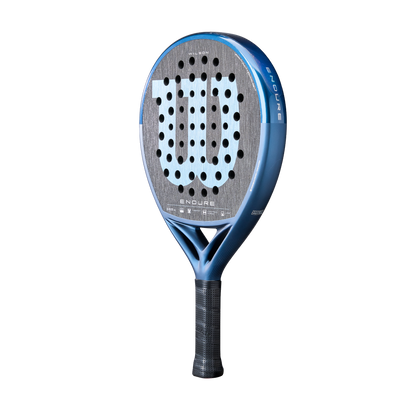 WILSON ENDURE V1 PADEL RACQUET