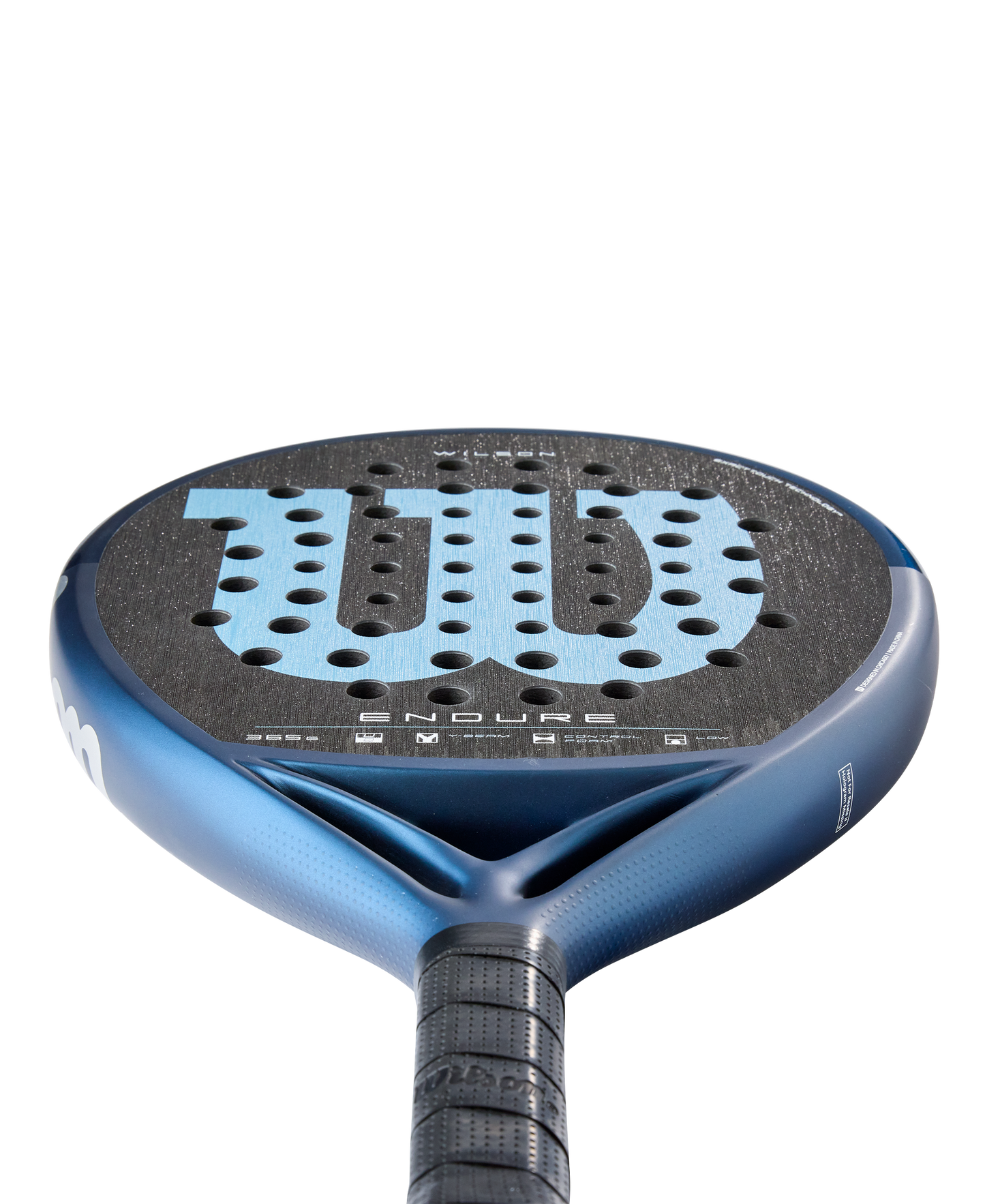 WILSON ENDURE V1 PADEL RACQUET