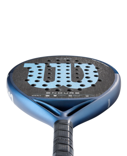WILSON ENDURE V1 PADEL RACQUET